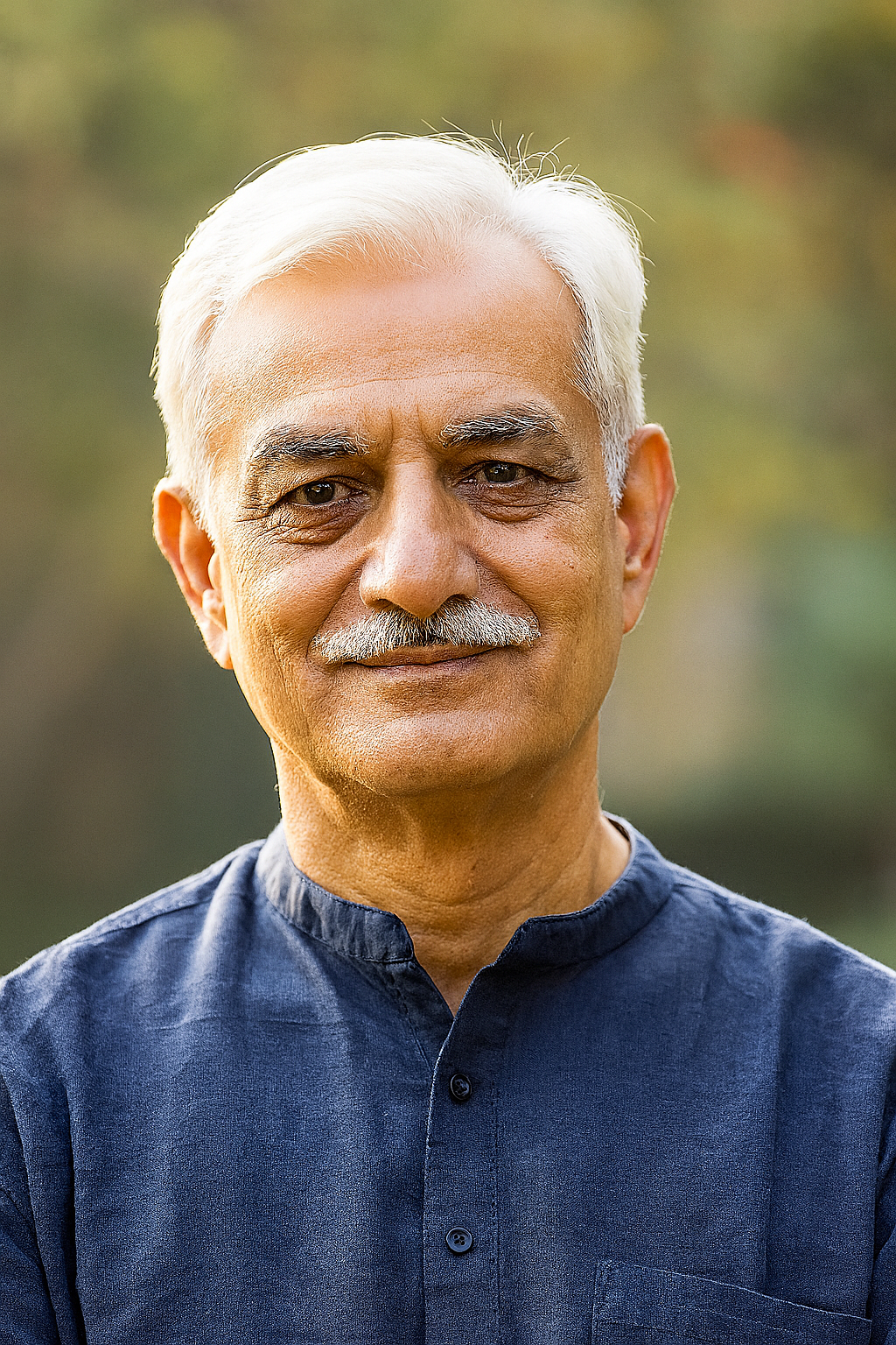 Aditya Sen